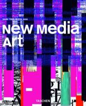Cover von New Media Art