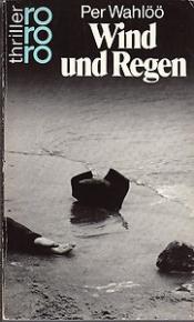 Cover von Wind und Regen