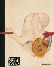 Cover von Egon Schiele - Erotische Zeichnungen/Erotic Sketches