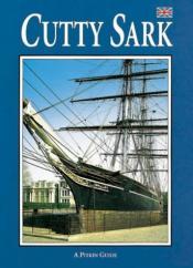 Cover von Cutty Sark (Pitkin Guides)