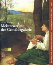 Cover von Meisterwerke der Gemäldegalerie