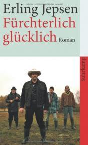 Cover von Fürchterlich glücklich