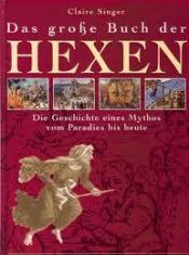 Cover von Das große Buch der Hexen