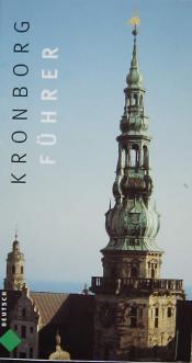 Cover von Kronborg Führer
