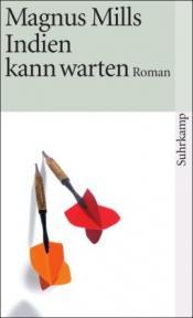 Cover von Indien kann warten