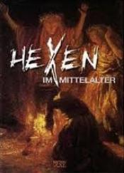 Cover von hexen im Mittelalter