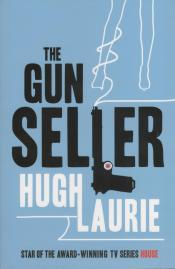 Cover von The Gun Seller