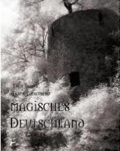 Cover von Magisches Deutschland