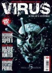 Cover von Virus#42