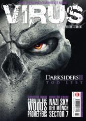 Cover von Virus#48