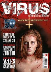 Cover von Virus#50