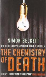 Cover von The Chemistry of Death