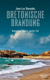 Cover von Bretonische Brandung