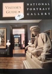 Cover von National Portrait Gallery - Visitors Guide