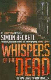 Cover von Whispers of the Dead