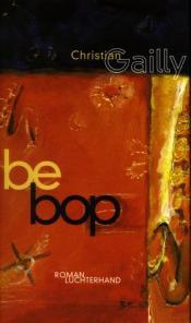 Cover von Bebop