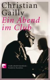 Cover von Ein Abend im Club