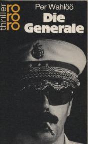 Cover von Die Generale