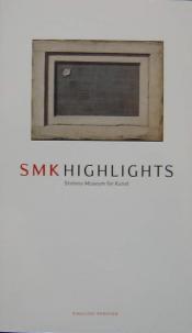 Cover von SMK Highlights - Statens Museum for Kunst