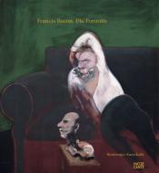 Cover von Francis Bacon: Die Portraits