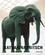 Cover von Katharina Fritsch