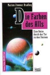 Cover von Die Farben des Alls