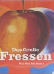 Cover von Das Grosse Fressen