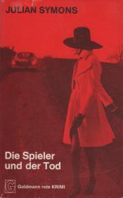 Cover von Die Spieler und der Tod