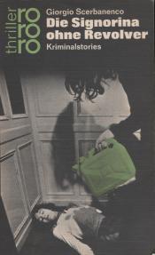 Cover von Die Signorina ohne Revolver