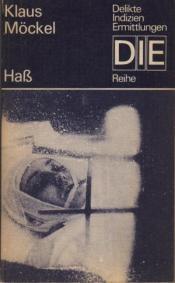 Cover von Haß