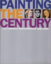 Cover von Painting the Century