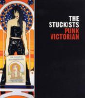 Cover von The Stuckists Punk Victorian