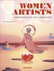 Cover von Women Artists - Künstlerinnen im 20. und 21. Jahrhundert