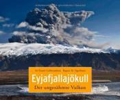 Cover von Eyjafjallajökull