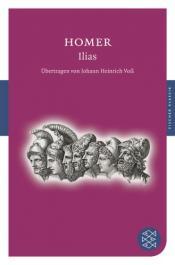 Cover von Ilias