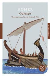 Cover von Odyssee