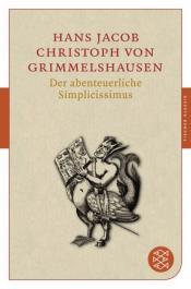 Cover von Der abenteuerliche Simplicissimus