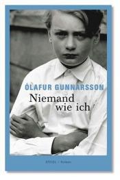 Cover von Niemand wie ich