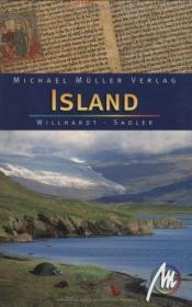 Cover von Island