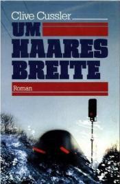 Cover von Um Haaresbreite