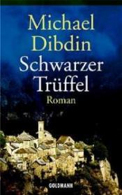 Cover von Schwarzer Trüffel