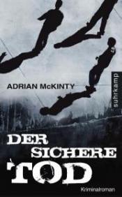 Cover von Der sichere Tod