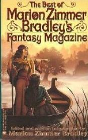 Cover von The Best of Marion Zimmer Bradley's Fantasy Magazine