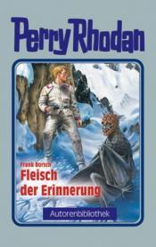 Cover von Fleisch der Erinnerung