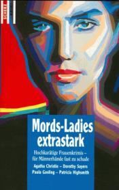 Cover von Mords-Ladies extrastark