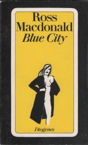 Cover von Blue City