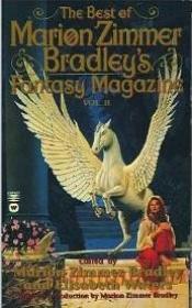 Cover von The Best of Marion Zimmer Bradley's Fantasy Magazine Vol. II