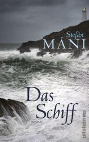 Cover von Das Schiff