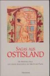 Cover von Sagas aus Ostisland