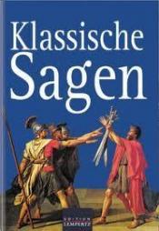 Cover von Klassische Sagen